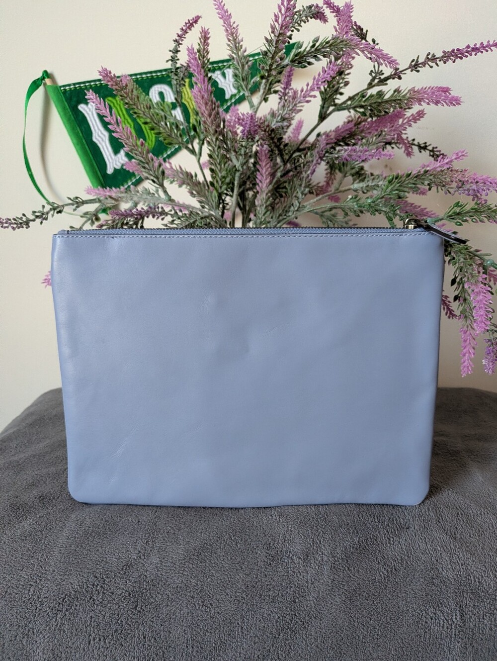 Coach X Disney Large Zip Pouch - Picture 2 of 6